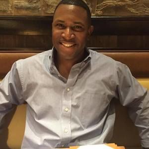 Meet your Posher, Eric